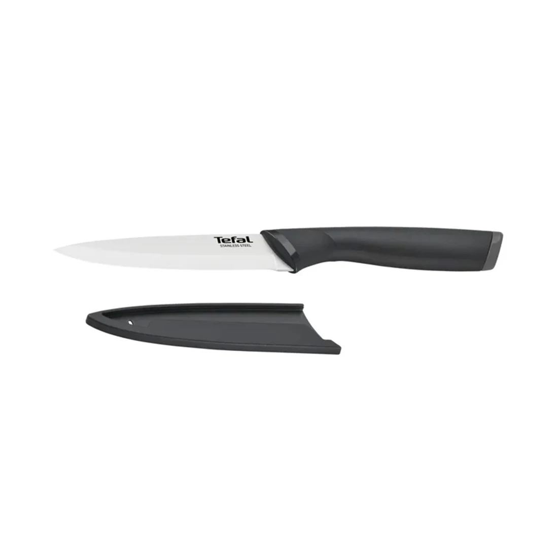 Нож многофункциональный Tefal Comfort K2213904 12см — 3