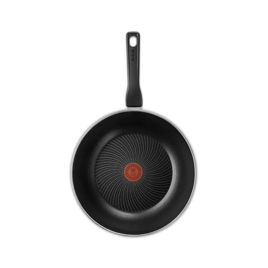 Сковорода-вок Tefal Ultra+ 4223628 28см — 2