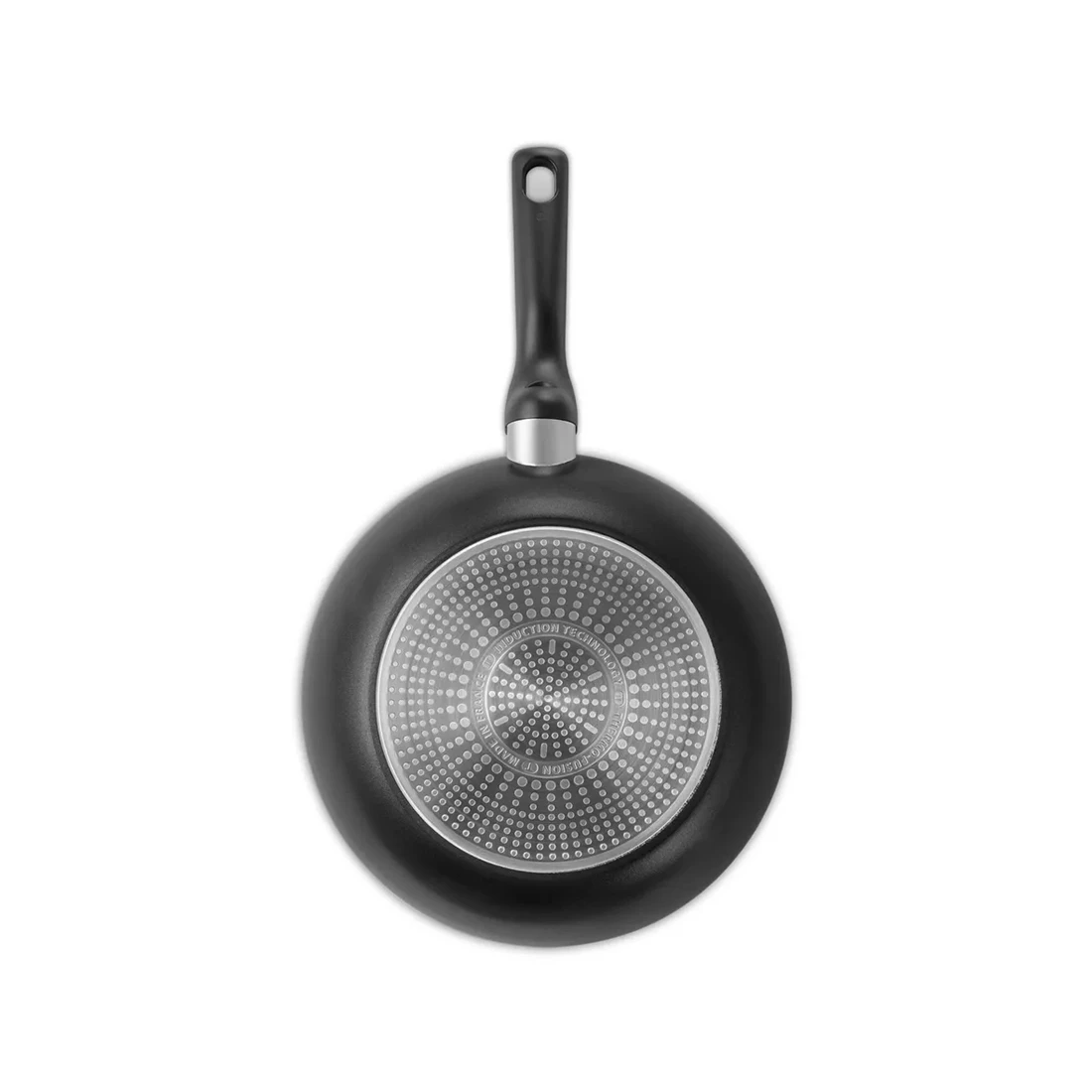 Сковорода-вок Tefal Ultra+ 4223628 28см — 3