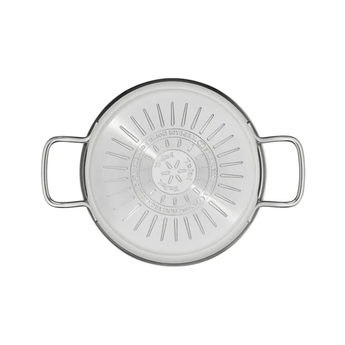Кастрюля Tefal Intuition B8644474 20см 2.9л — 3