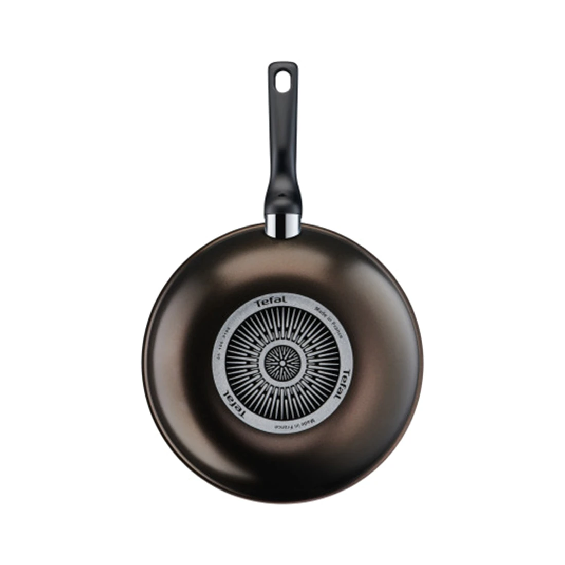 Сковорода-вок Tefal Intense 4219628 28см — 3