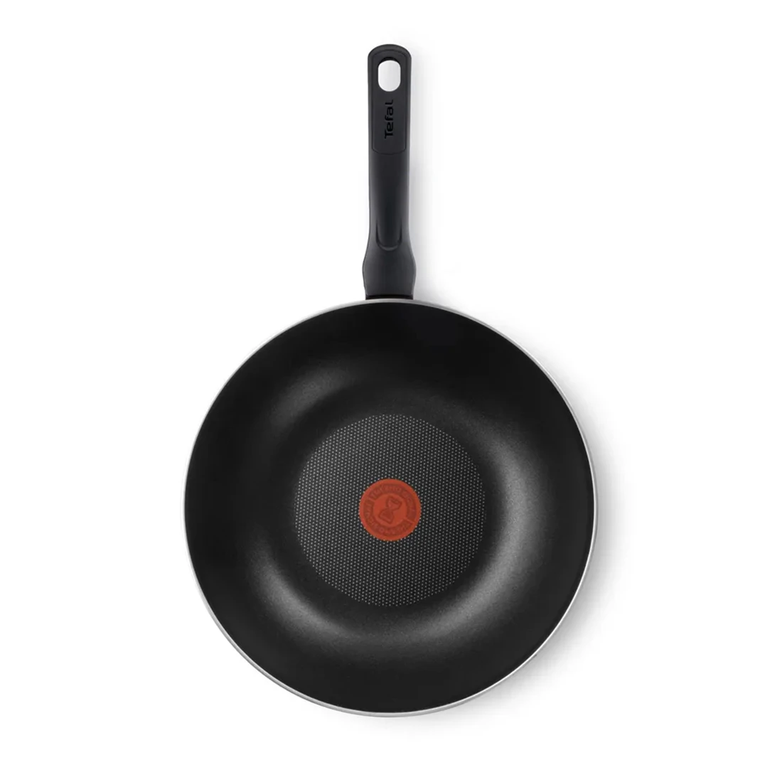 Сковорода-вок Tefal Power 4221628 28см — 2
