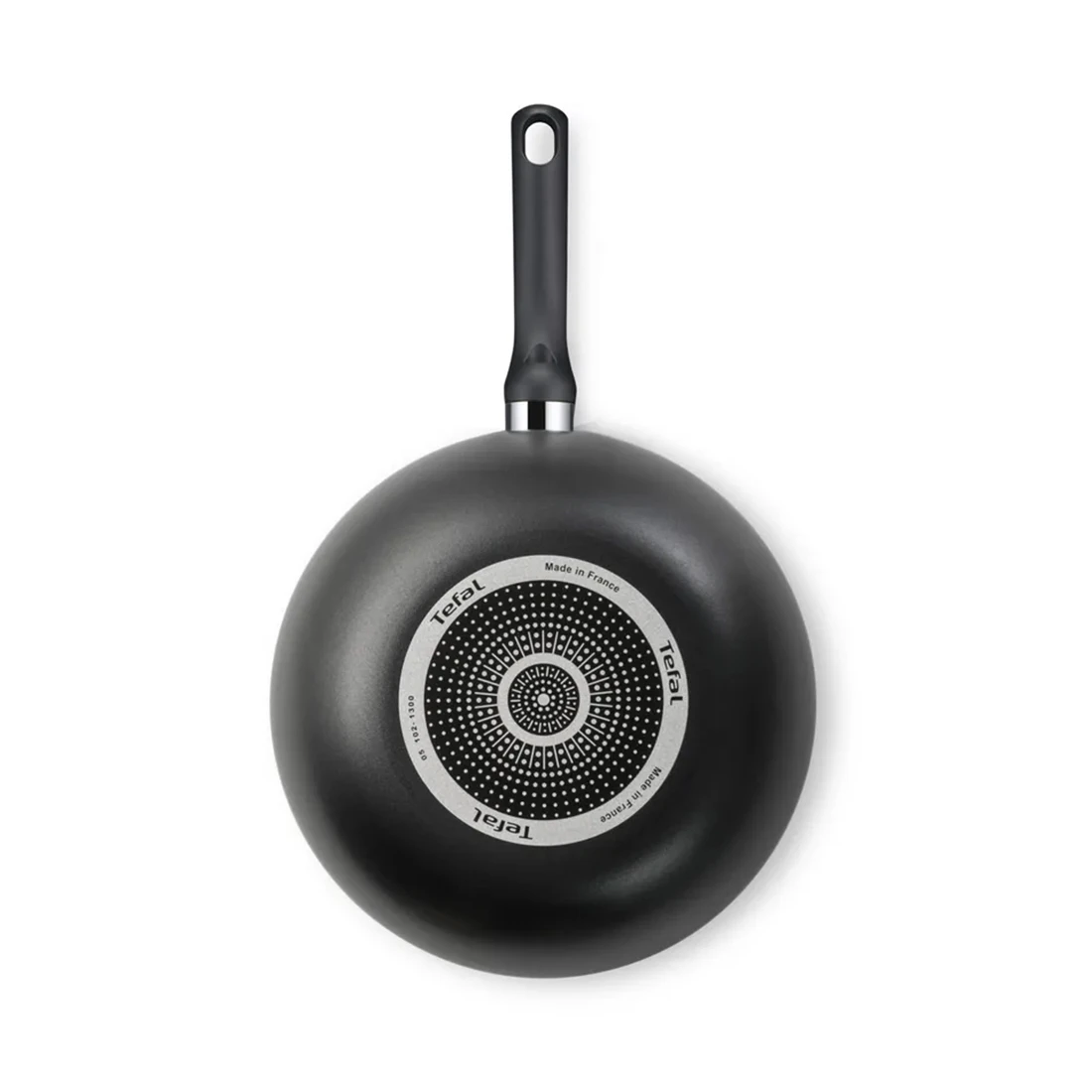 Сковорода-вок Tefal Power 4221628 28см — 3