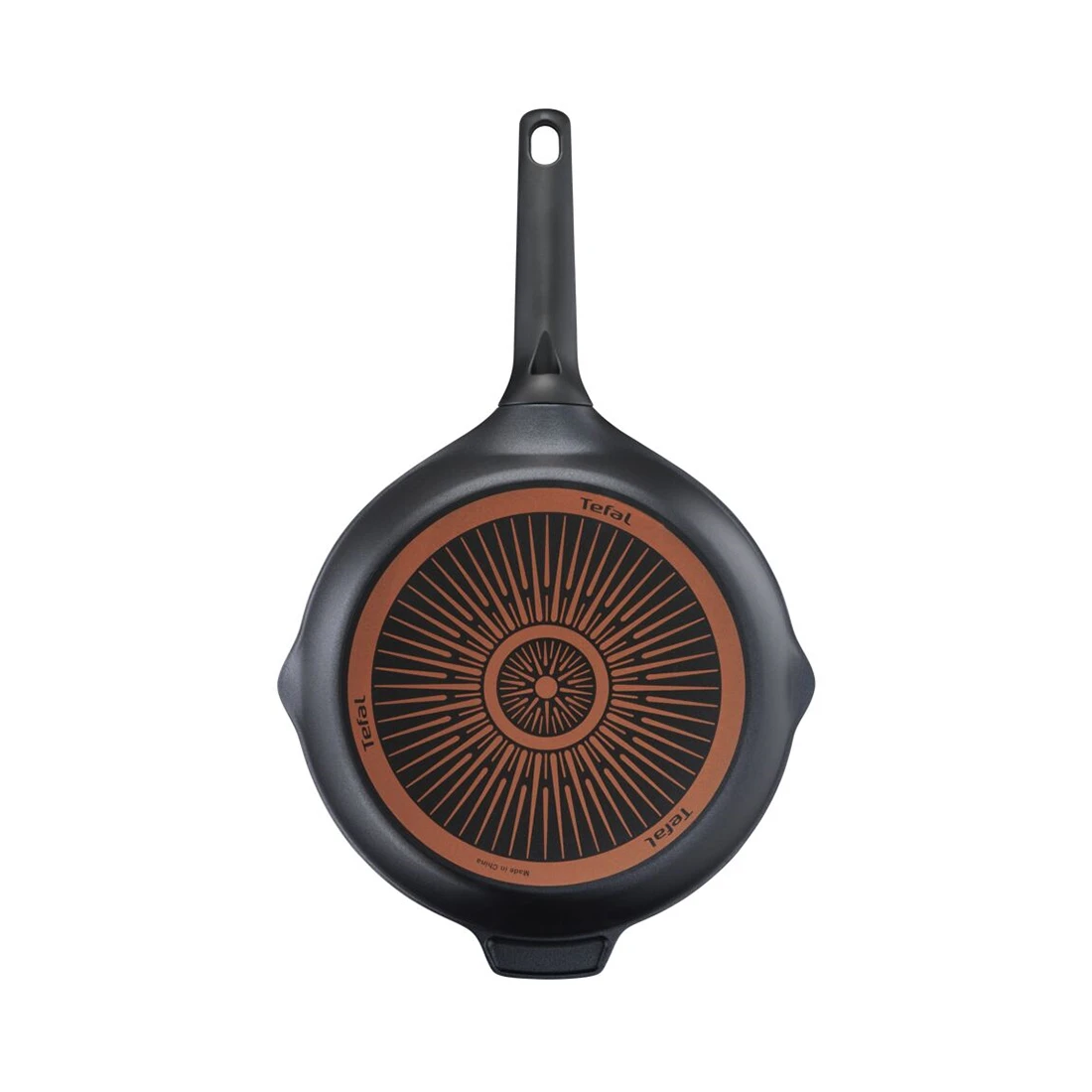 Сковорода Tefal Delicio E2320674 28см — 3