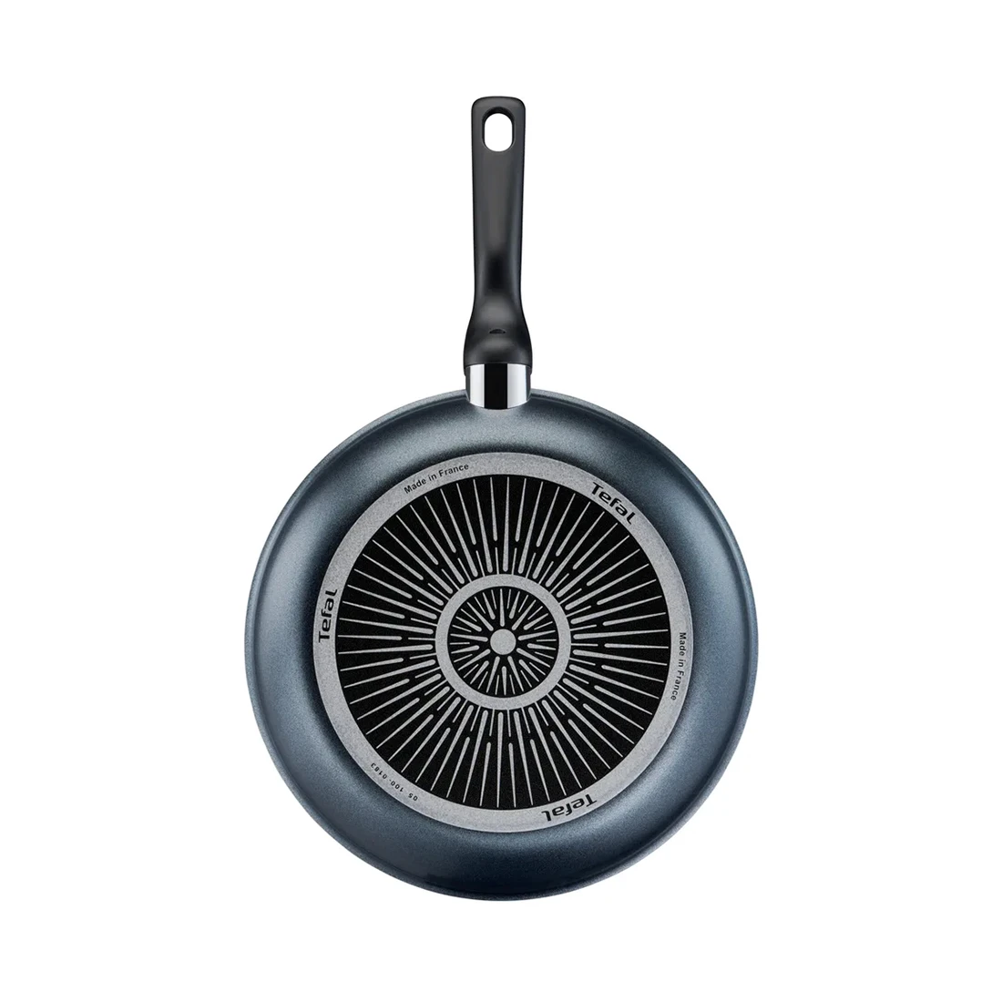 Сковорода Tefal Force 4218026 26см — 3