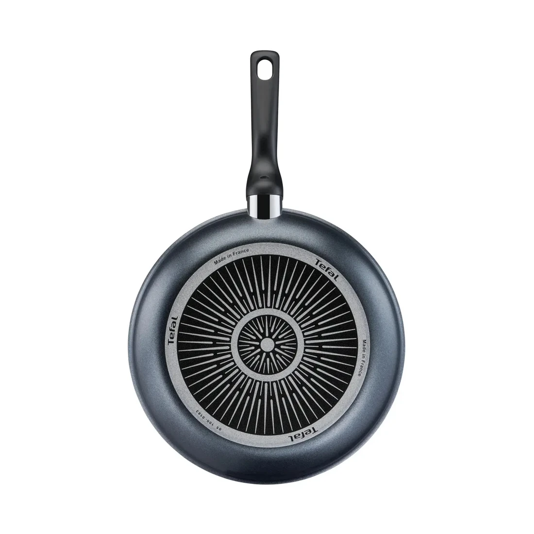Сковорода Tefal Force 4218028 28см — 3