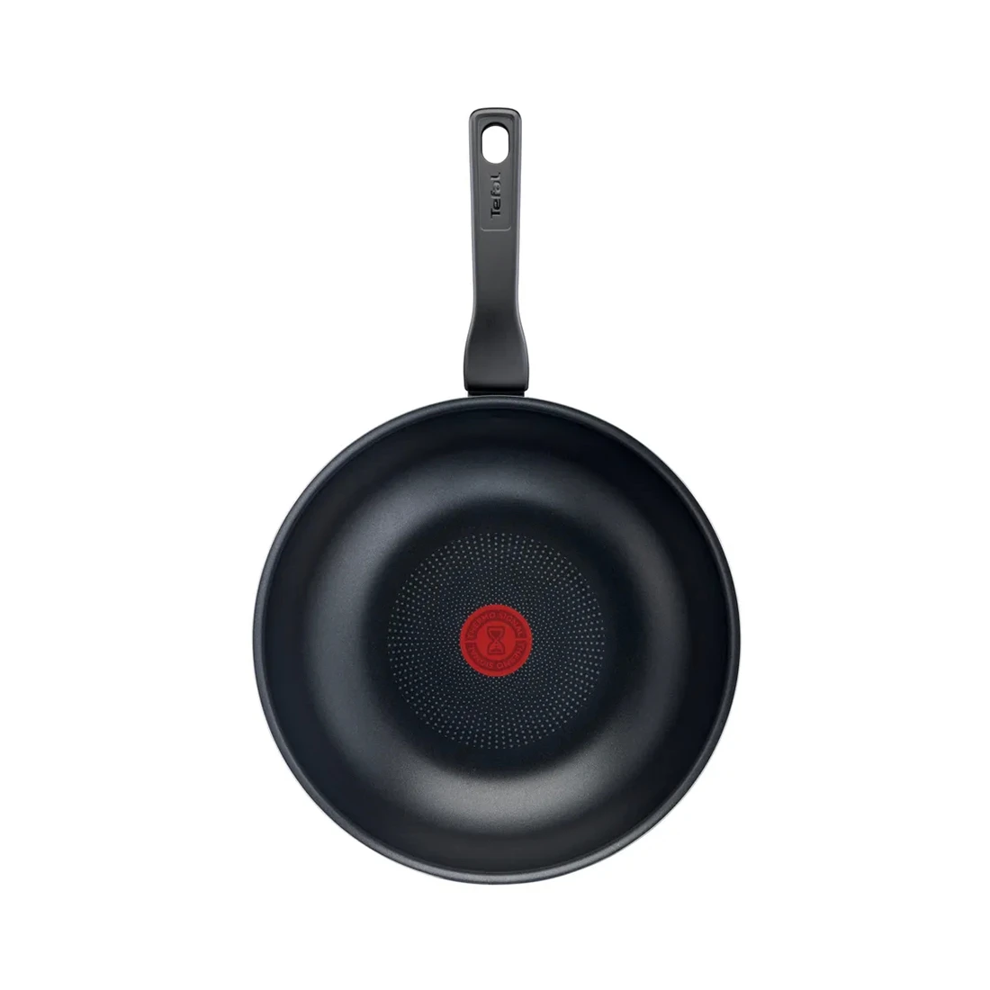 Сковорода-вок Tefal Force 4218628 28см — 2