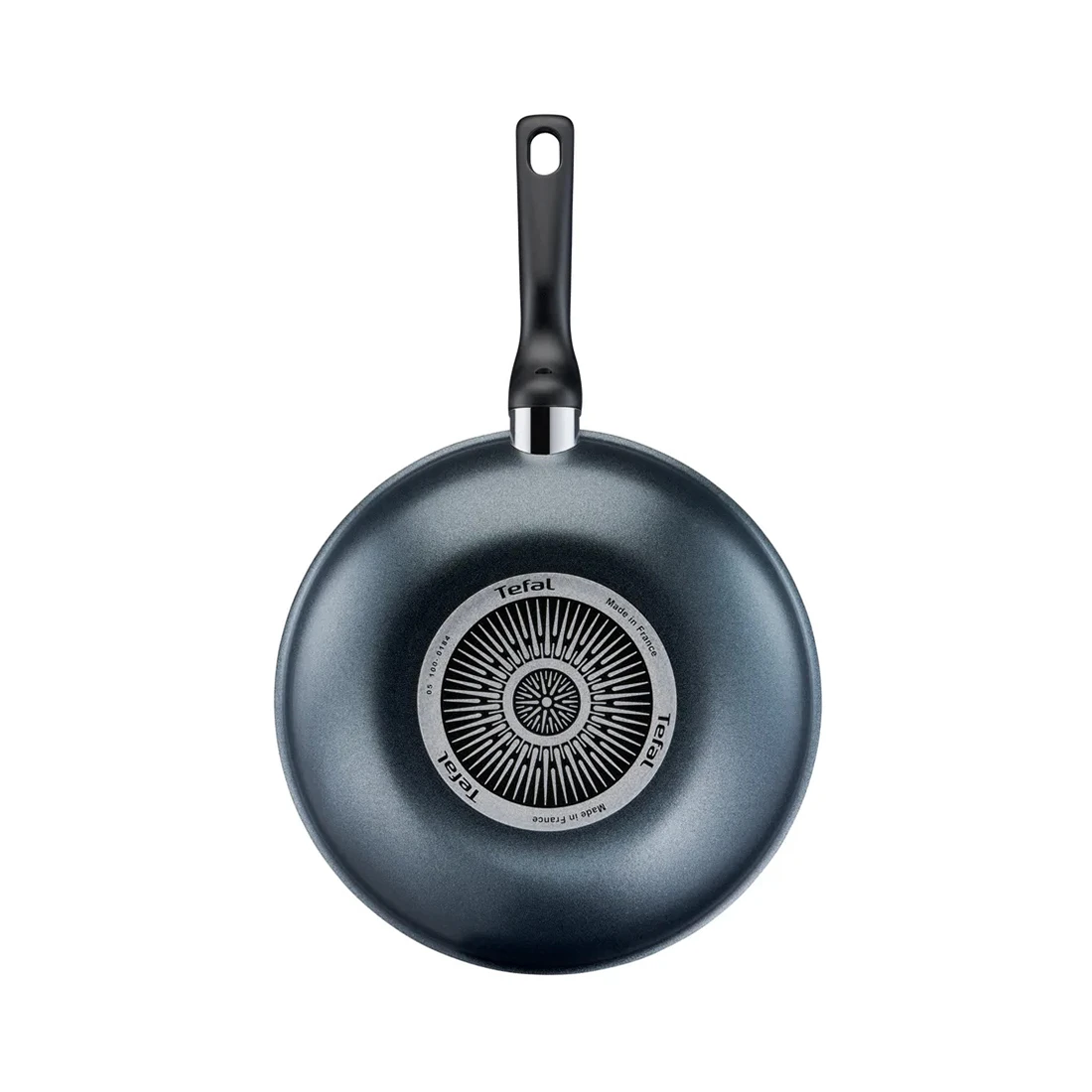 Сковорода-вок Tefal Force 4218628 28см — 3