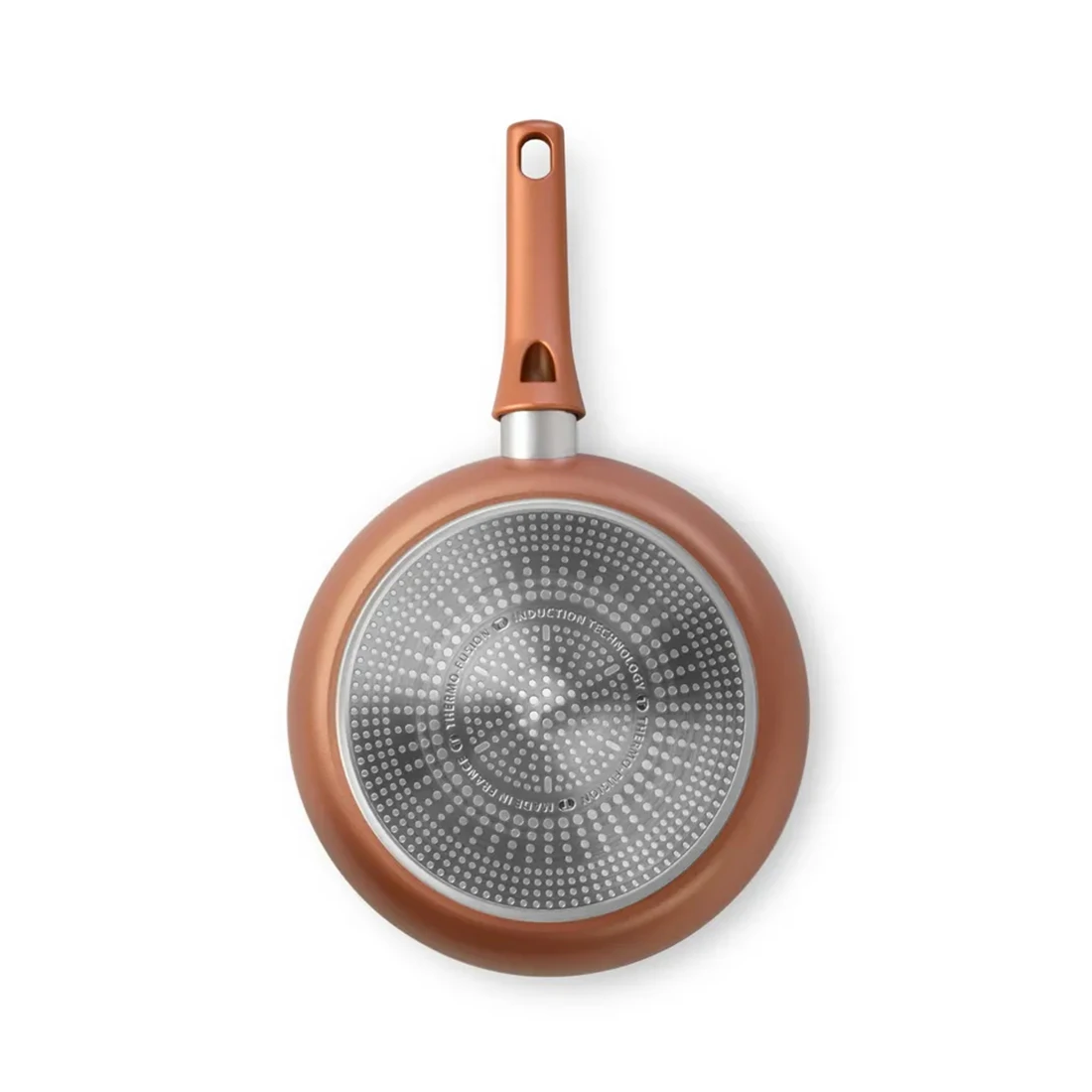 Сковорода Tefal Maxima 4222124 24см — 3