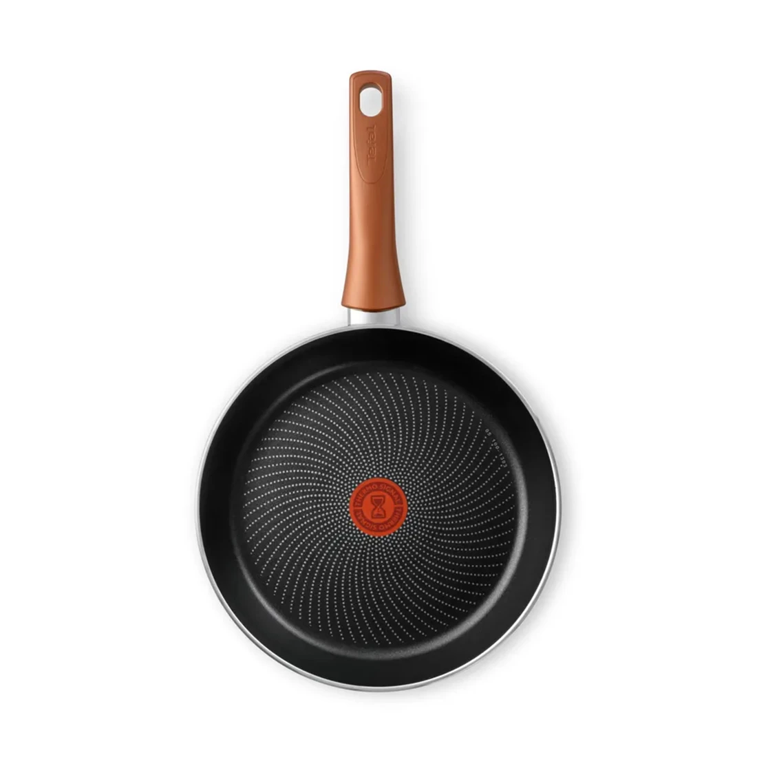 Сковорода Tefal Maxima 4222126 26см — 2