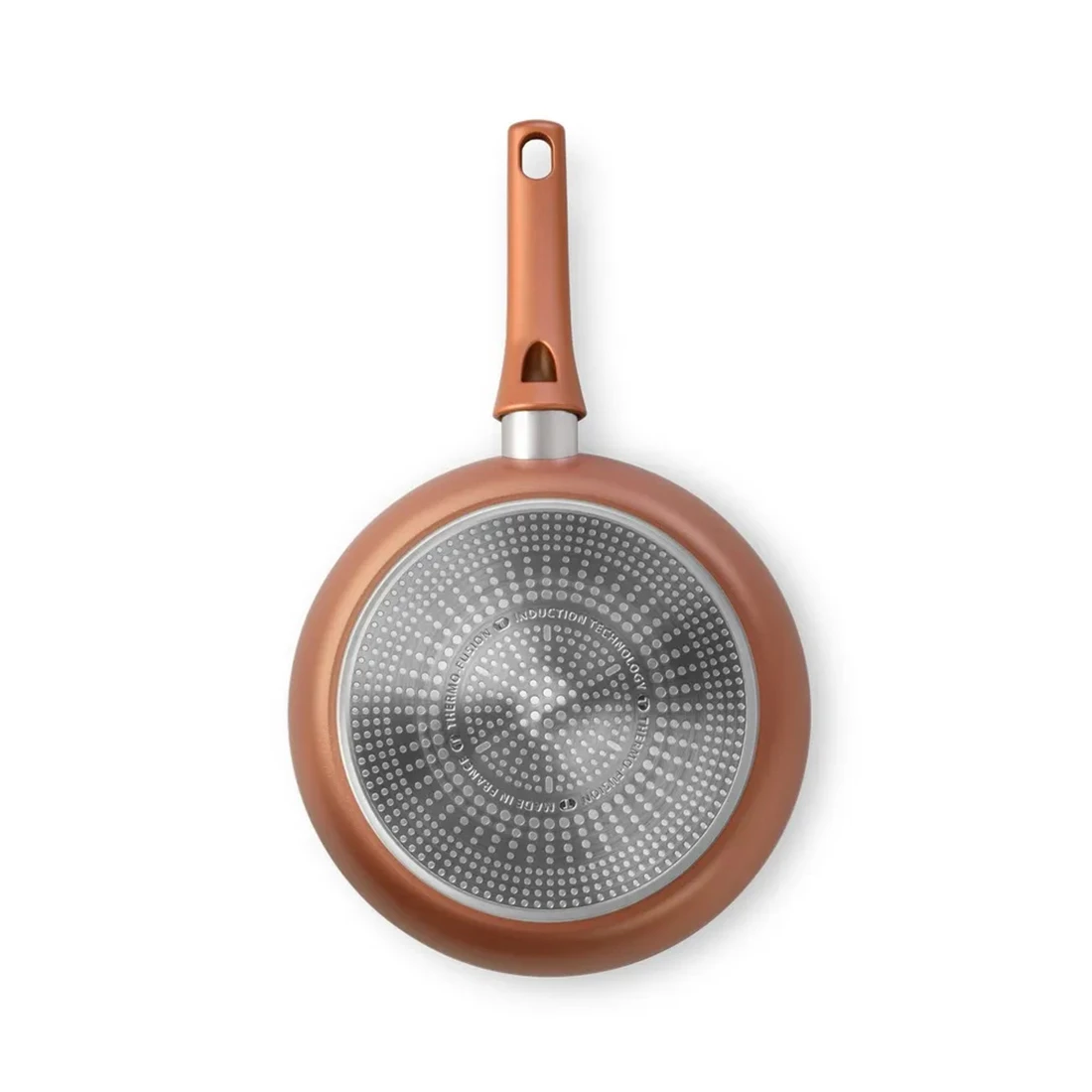 Сковорода Tefal Maxima 4222128 28см — 3