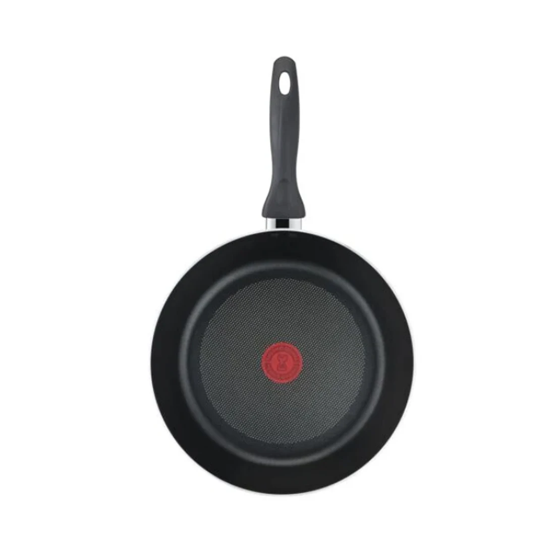 Сковорода блинная Tefal Cook&clean 04233522 22см — 2