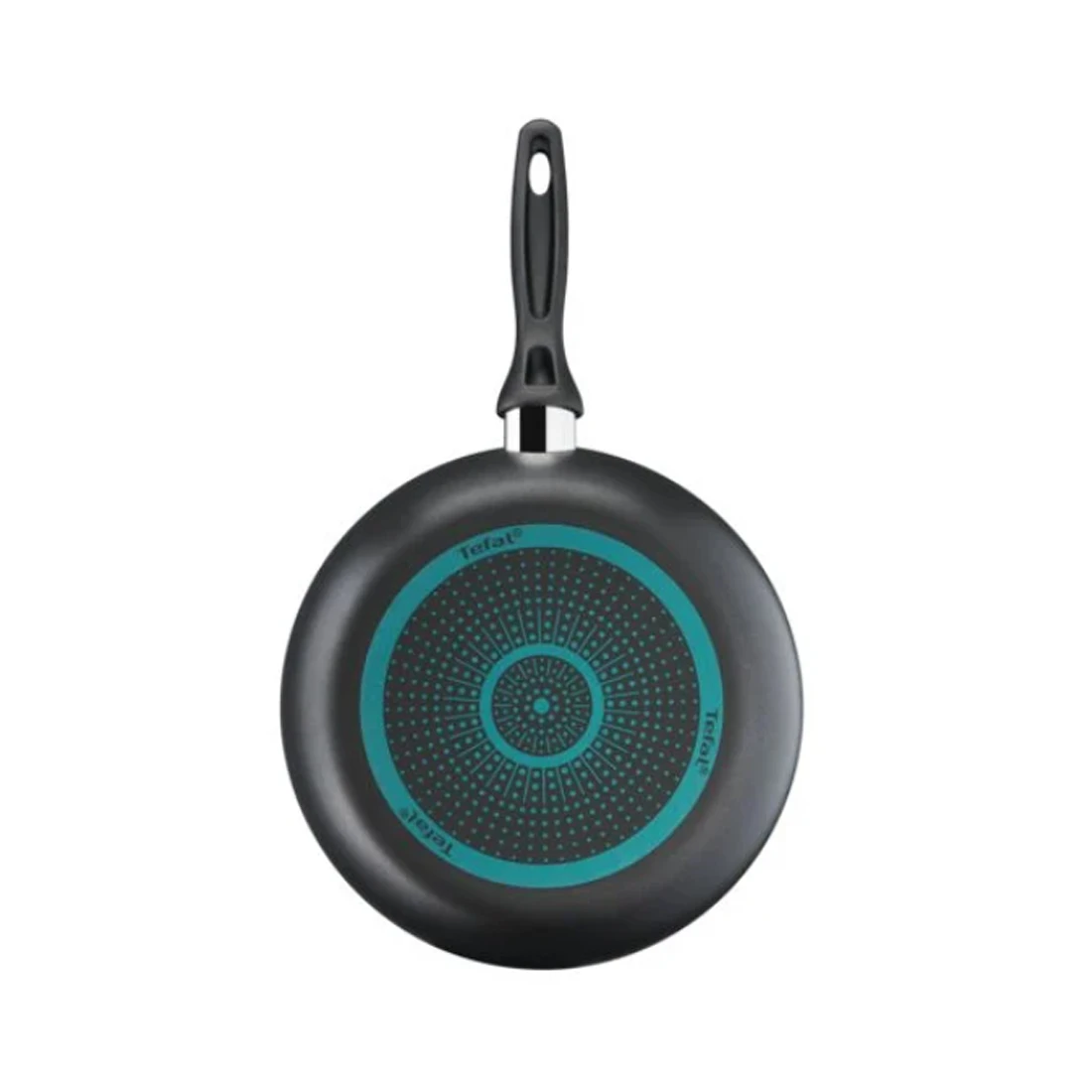 Сковорода блинная Tefal Cook&clean 04233522 22см — 3