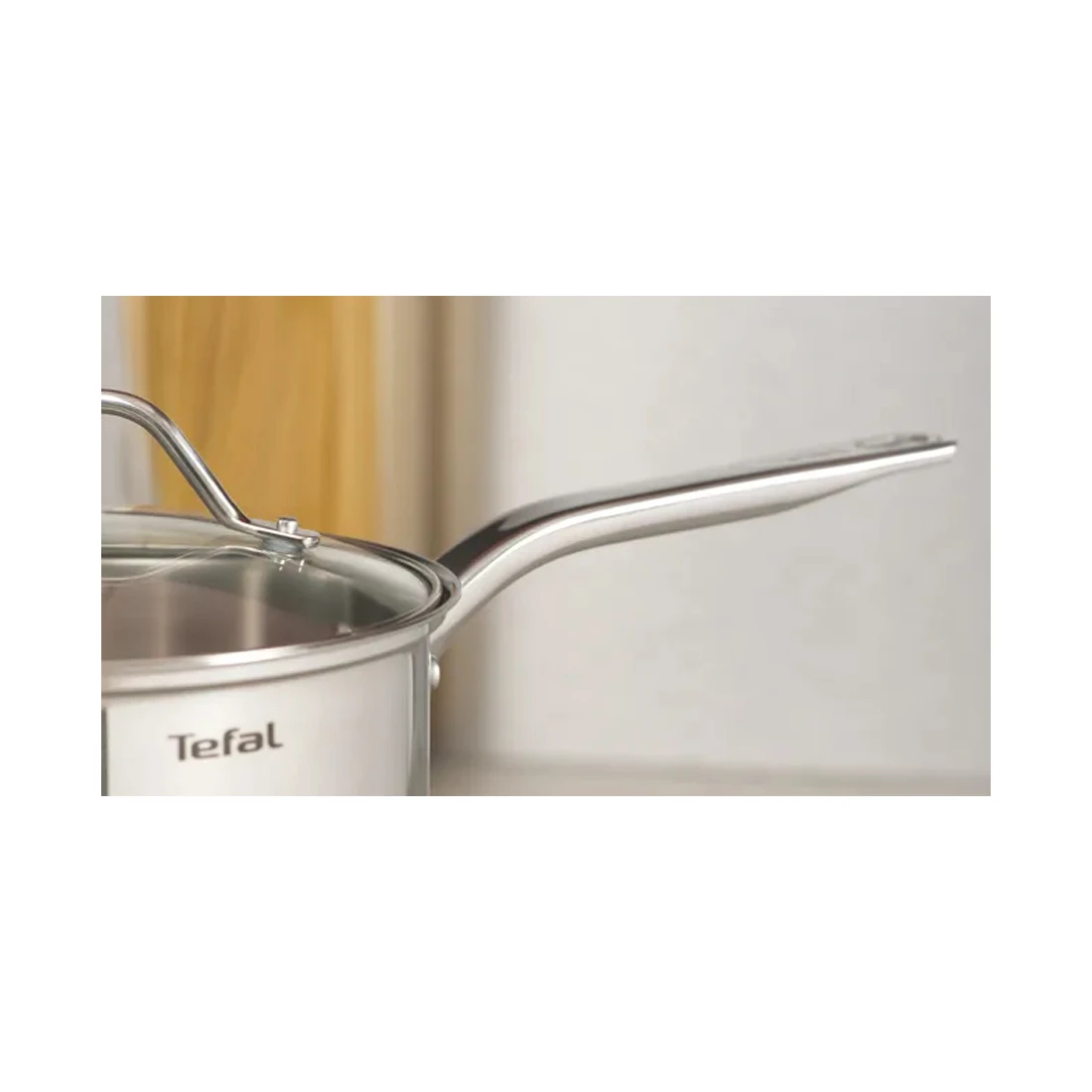 Набор посуды Tefal Intuition B864S674 — 2