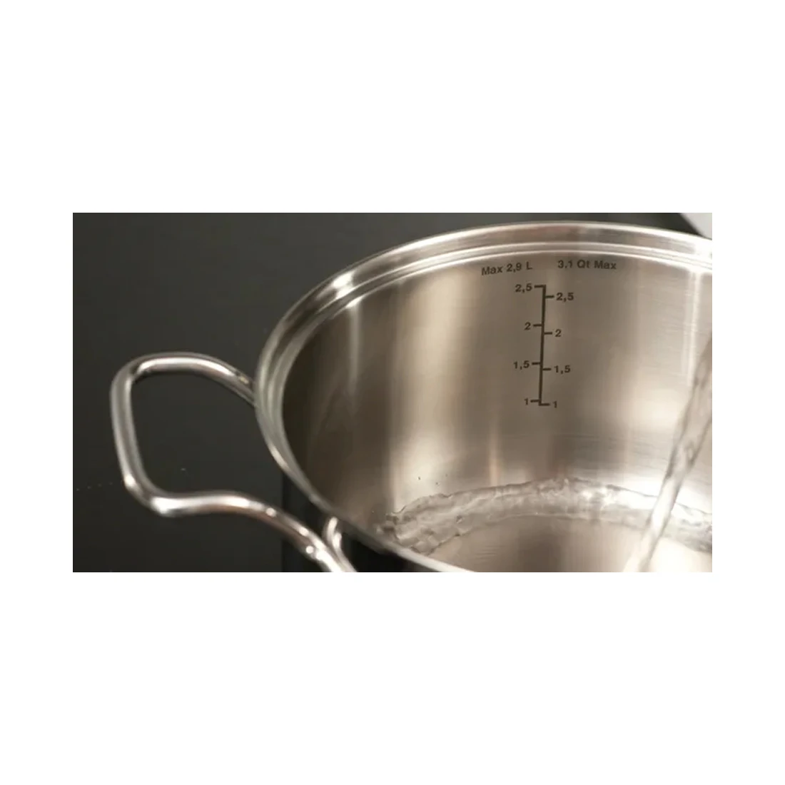 Набор посуды Tefal Intuition B864S674 — 3