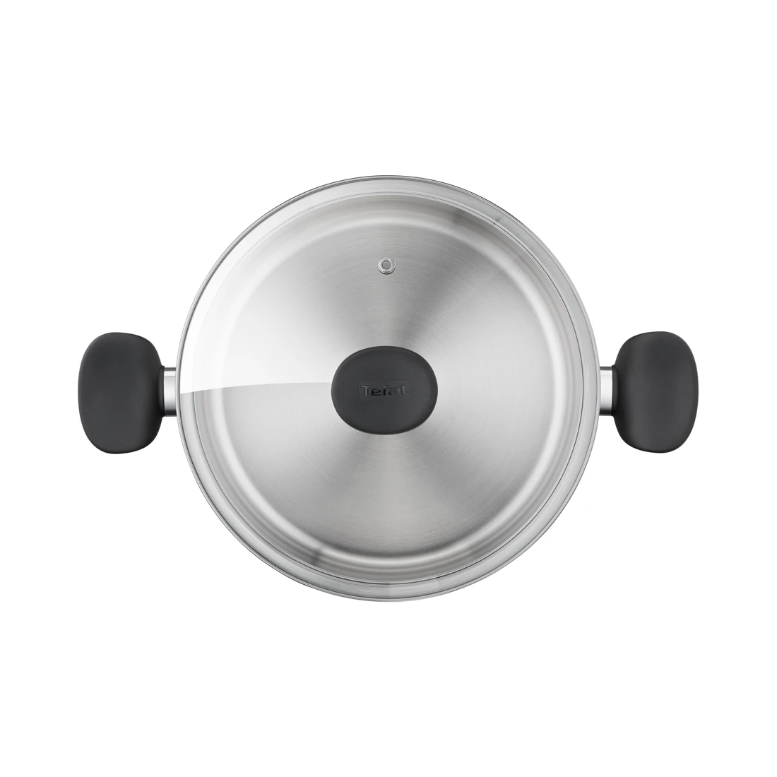 Кастрюля Tefal Easy Boil G7494674 24см — 2
