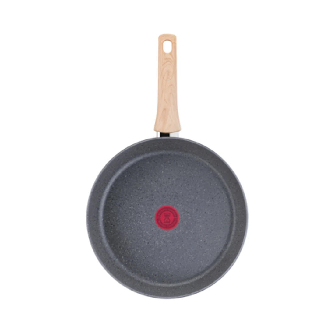 Сковорода Tefal Natural Force G2660572 26см — 2