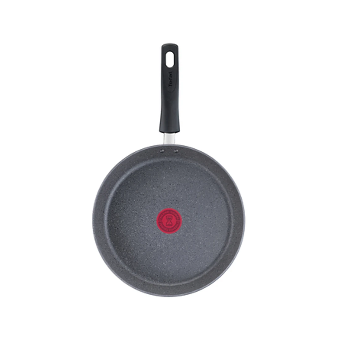 Сковорода блинная Tefal Natural Force G2663872 25см — 2