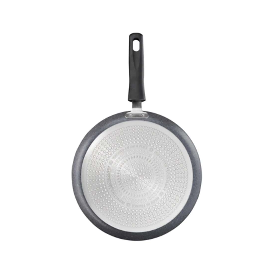 Сковорода блинная Tefal Natural Force G2663872 25см — 3
