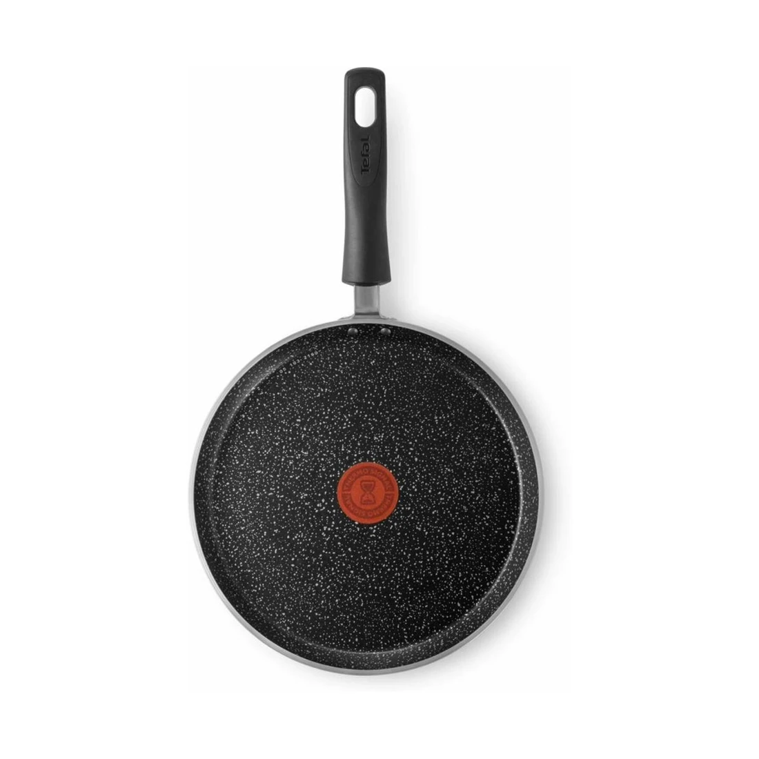 Сковорода блинная Tefal Rock 04235525 25см — 2