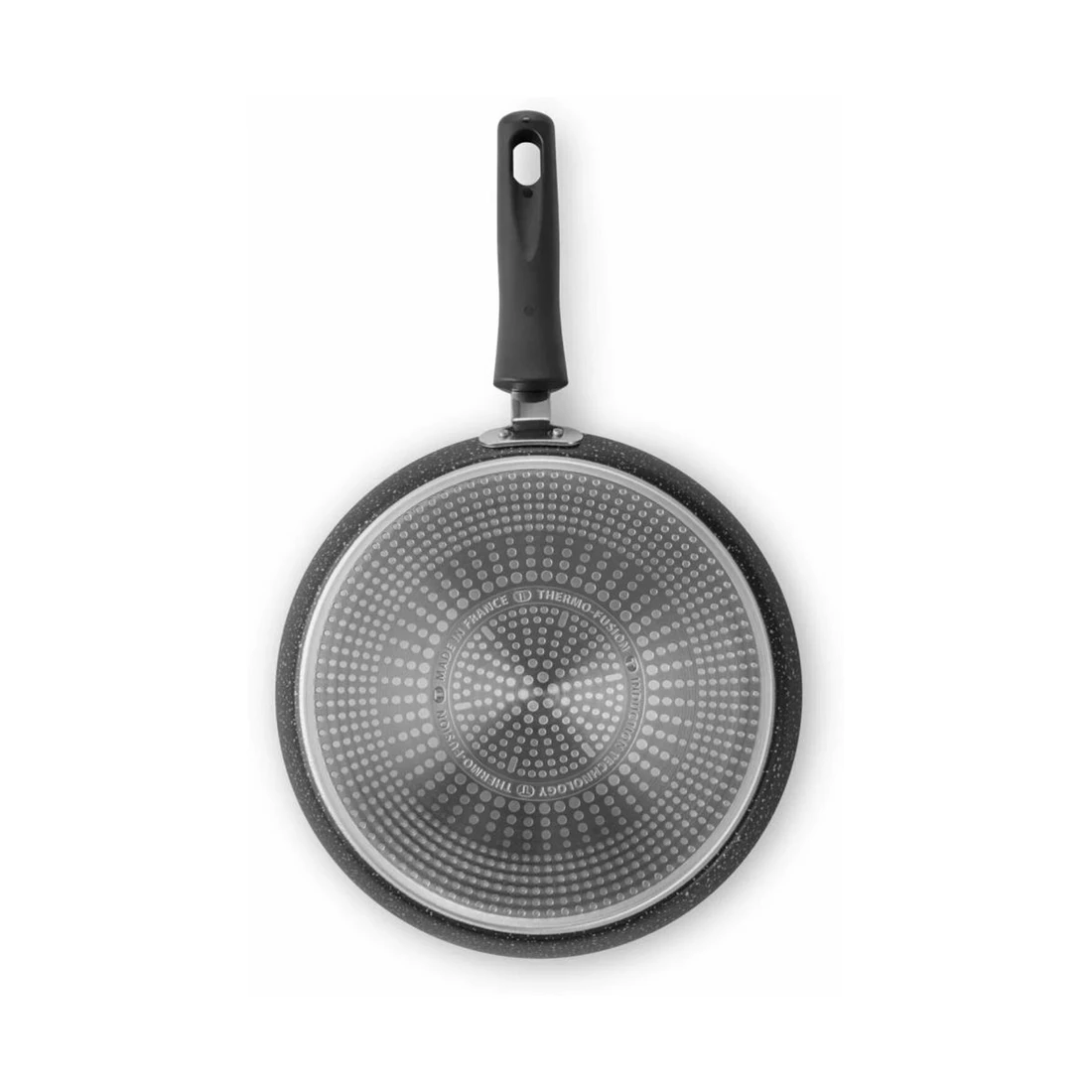 Сковорода блинная Tefal Rock 04235525 25см — 3