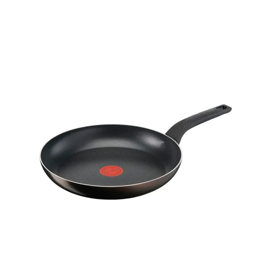Сковорода с крышкой Tefal Easy plus 4237924 24см — 2