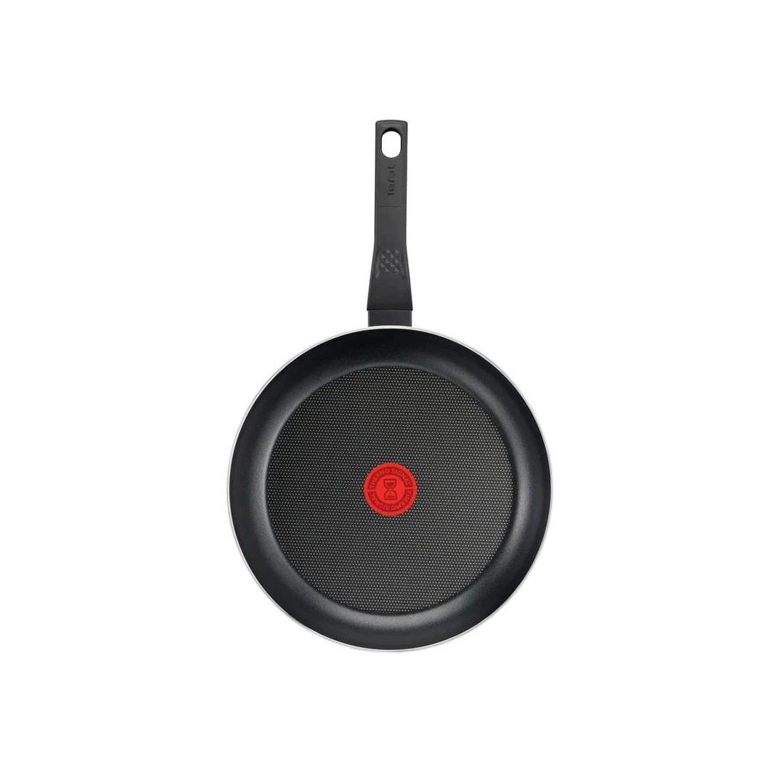 Сковорода с крышкой Tefal Easy plus 4237924 24см — 3