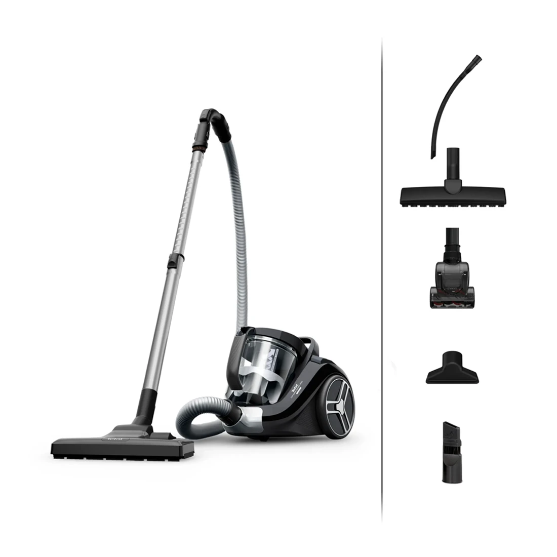 Пылесос Tefal Compact Power XXL TW4B75EA — 3