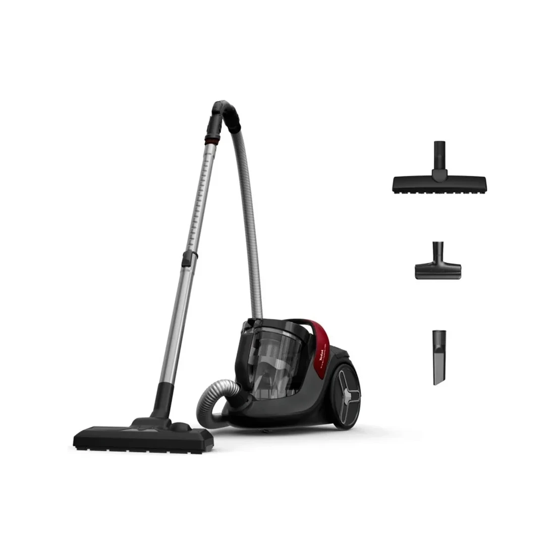 Пылесос Tefal TW7B33EA — 2