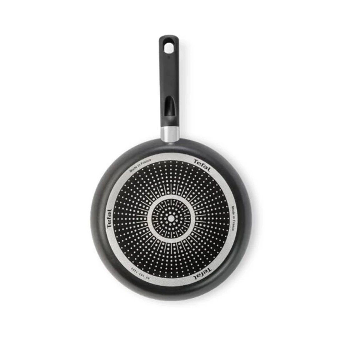 Сковорода с крышкой Tefal Just 26 см 04232926 — 3