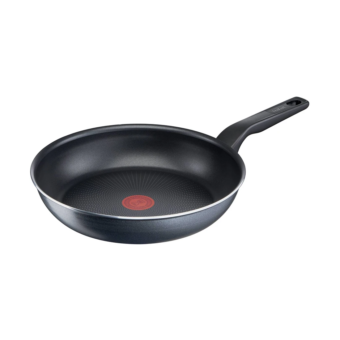 Сковорода c крышкой Tefal Force 4218928 28см — 2