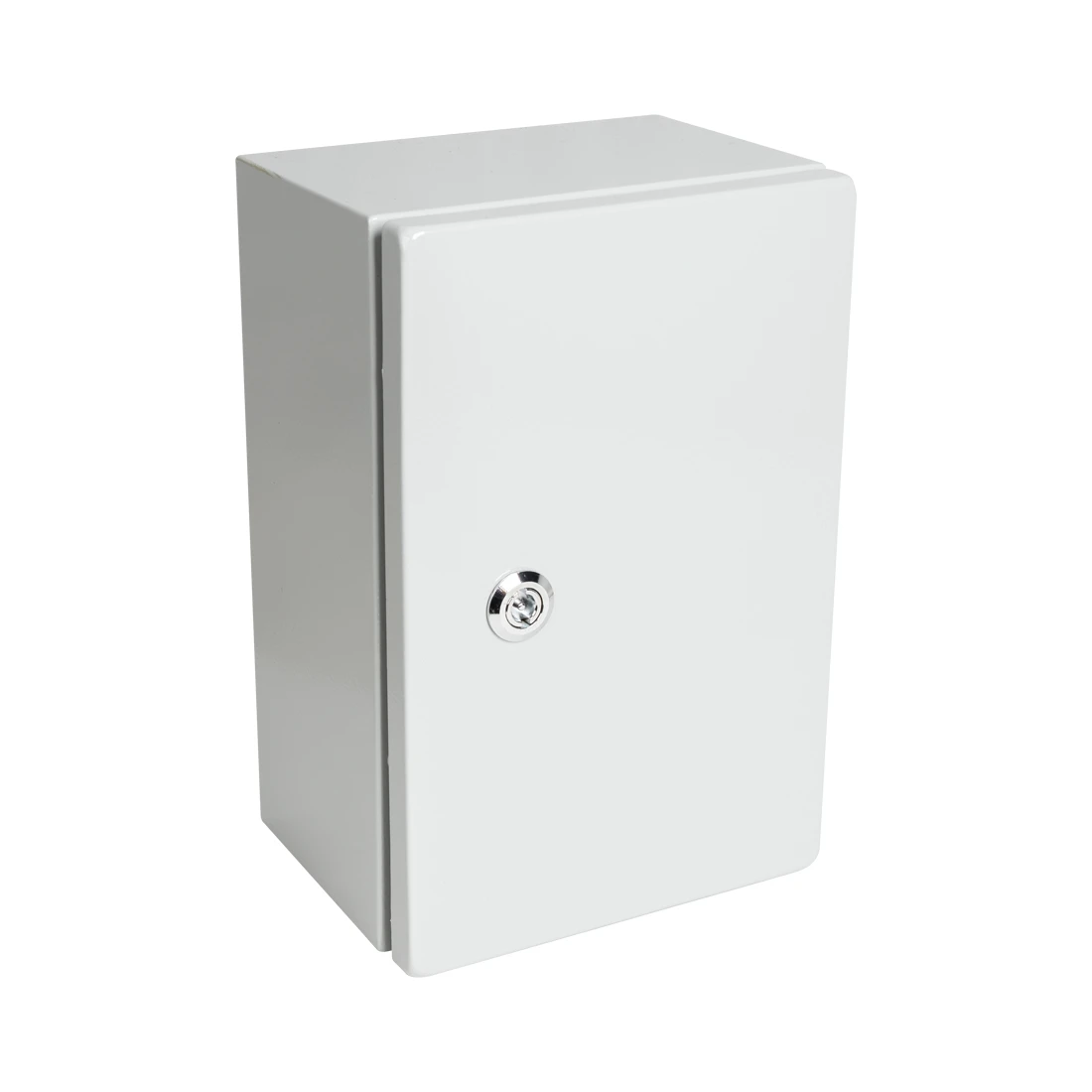 Щит металлический iPower 400*300*200 IP54 (для электрооборудования)