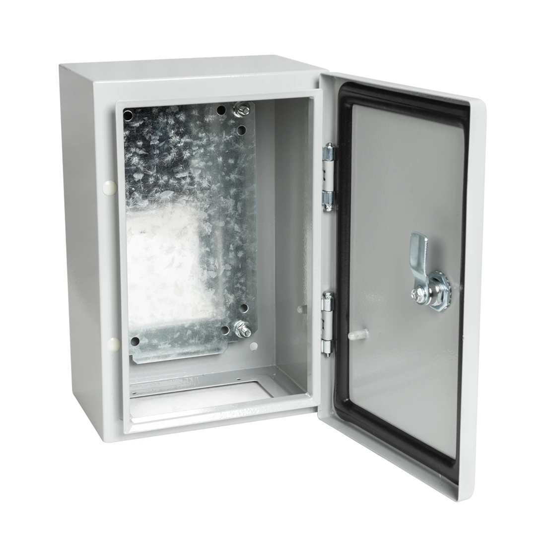 Щит металлический iPower 500*400*250 IP54 (для электрооборудования) — 2