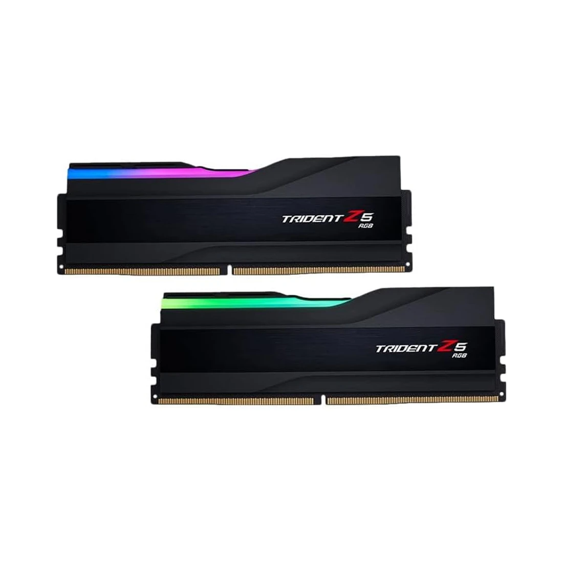 Оперативная память G.Skill Trident Z5 RGB DDR5 32GB (2x16GB), 5600MHz, CL40