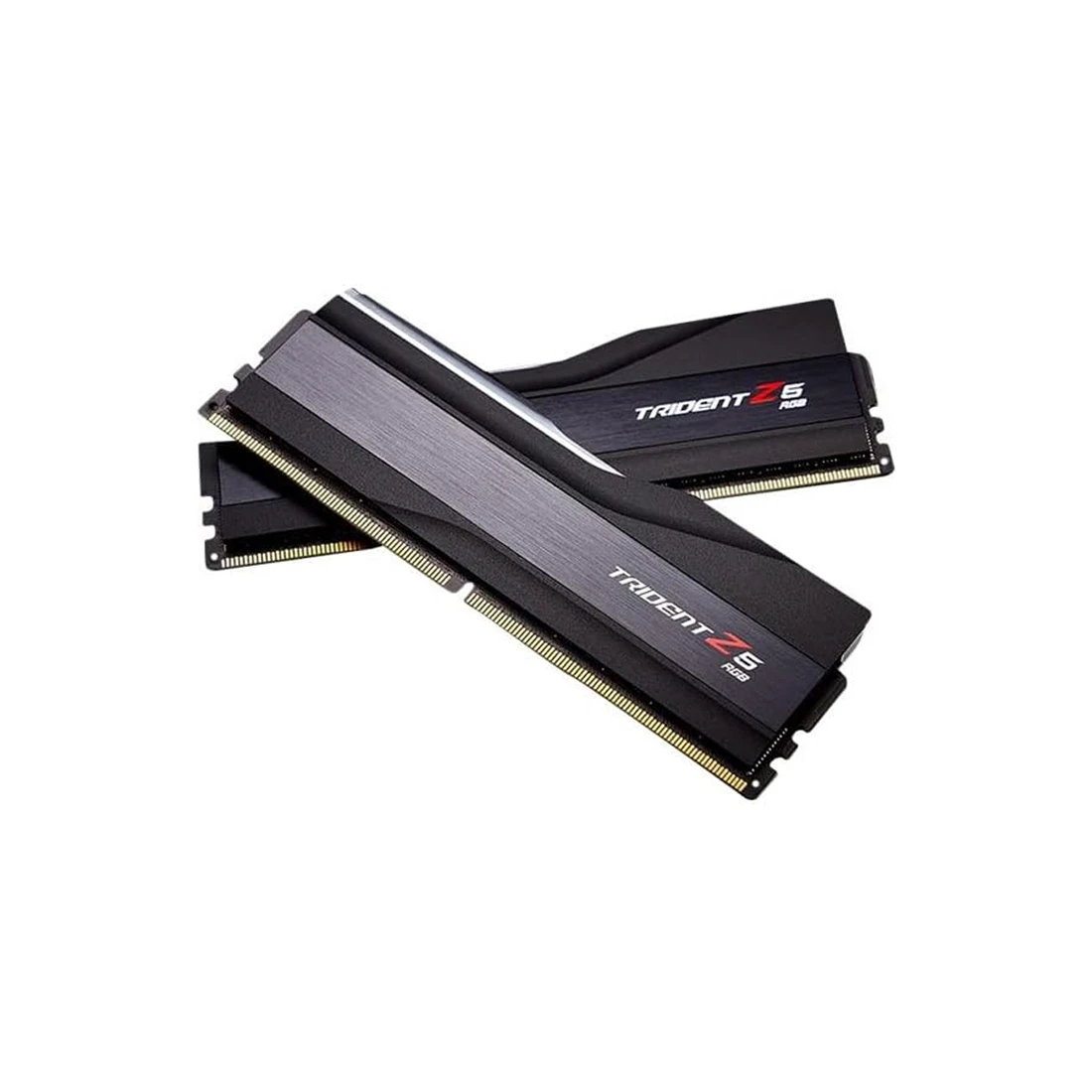Оперативная память G.Skill Trident Z5 RGB DDR5 32GB (2x16GB), 5600MHz, CL40 — 3