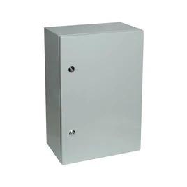 Щит металлический iPower 800*600*300 IP66 (для электрооборудования)