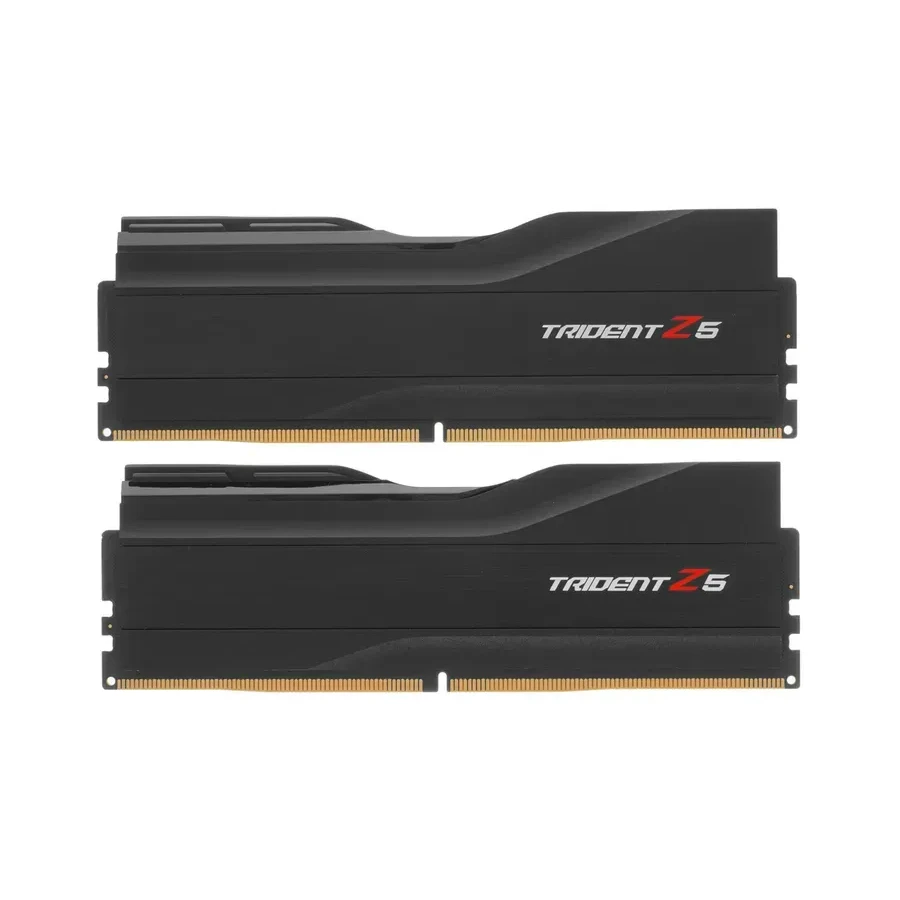 Оперативная память G.Skill Trident Z5 DDR5 32GB (2x16GB), 5600MHz, CL40