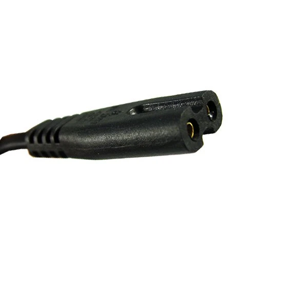 Кабель питания С7 1.5 м. 220 в. — 2