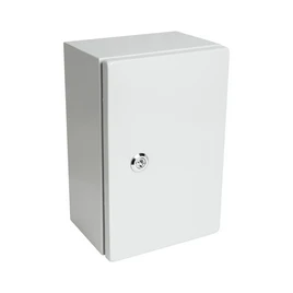 Щит металлический iPower 500*400*250 IP66 (для электрооборудования)