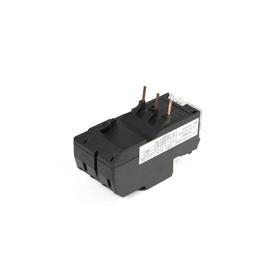 Реле тепловое iPower JR28-25 D1304 (0,4-0,63А) — 2