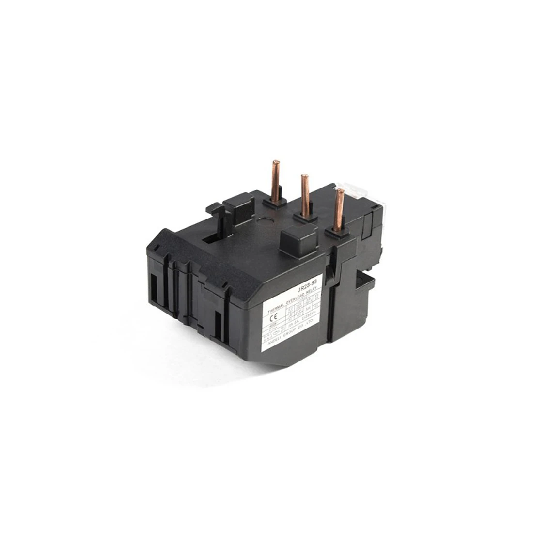 Реле тепловое iPower JR28-93 D3365 (80-93А) — 2