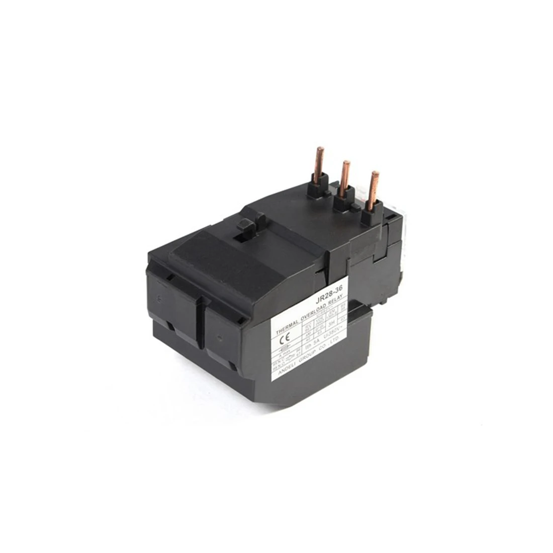 Реле тепловое iPower JR28-36 D2353 (23-32А) — 2