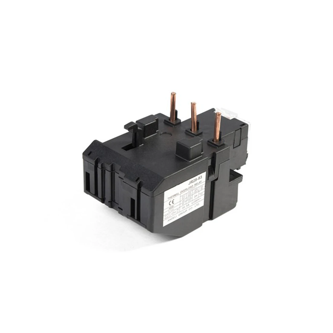 Реле тепловое iPower JR28-93 D3359 (48-65А) — 2