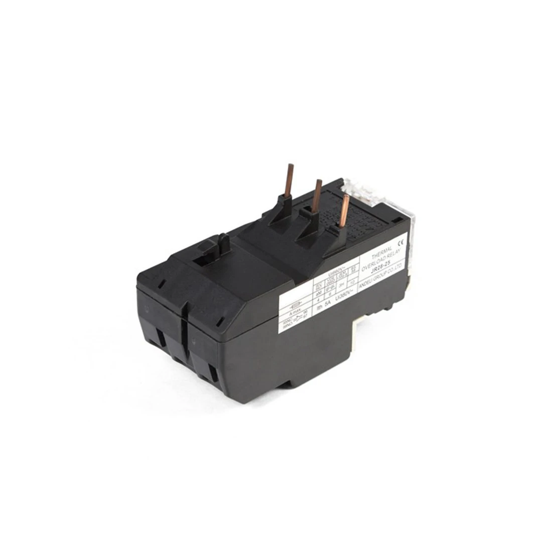 Реле тепловое iPower JR28-25 D1310 (4-6А) — 2