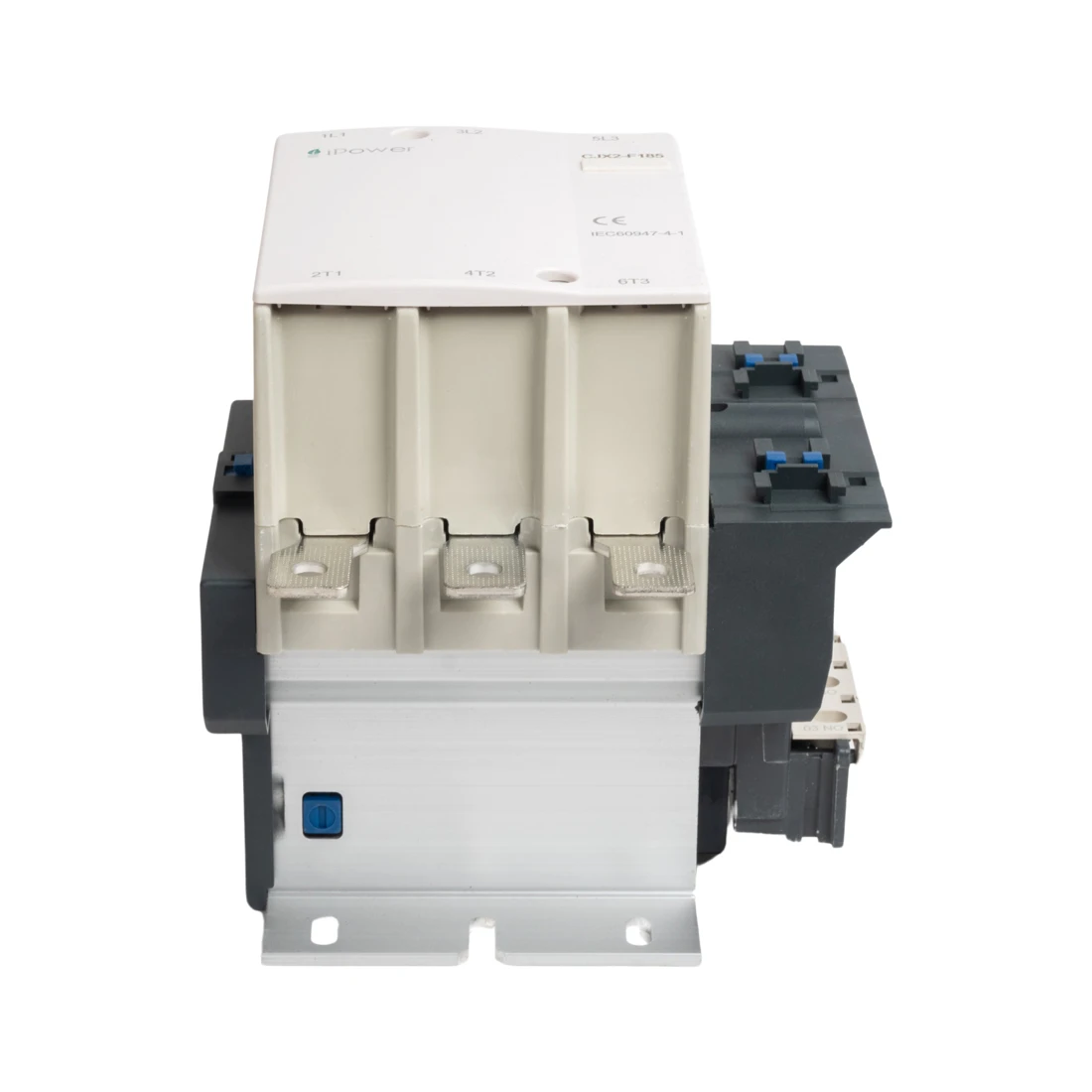 Контактор iPower CJX2-F 185A AC 380V — 2
