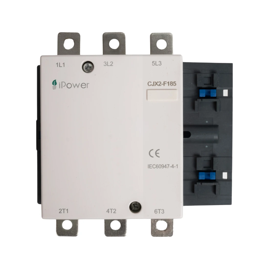 Контактор iPower CJX2-F 185A AC 380V — 3