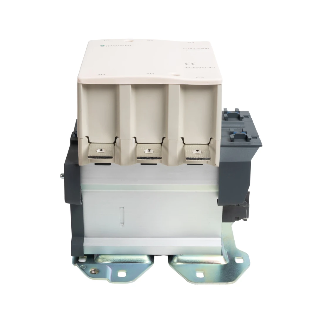 Контактор iPower CJX2-F 400A AC 380V — 2