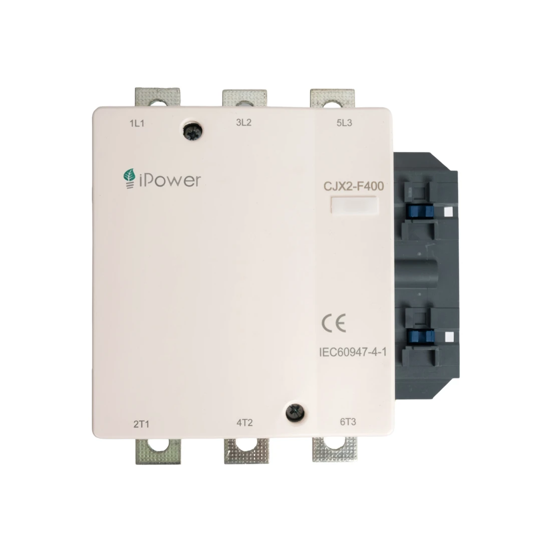 Контактор iPower CJX2-F 400A AC 380V — 3