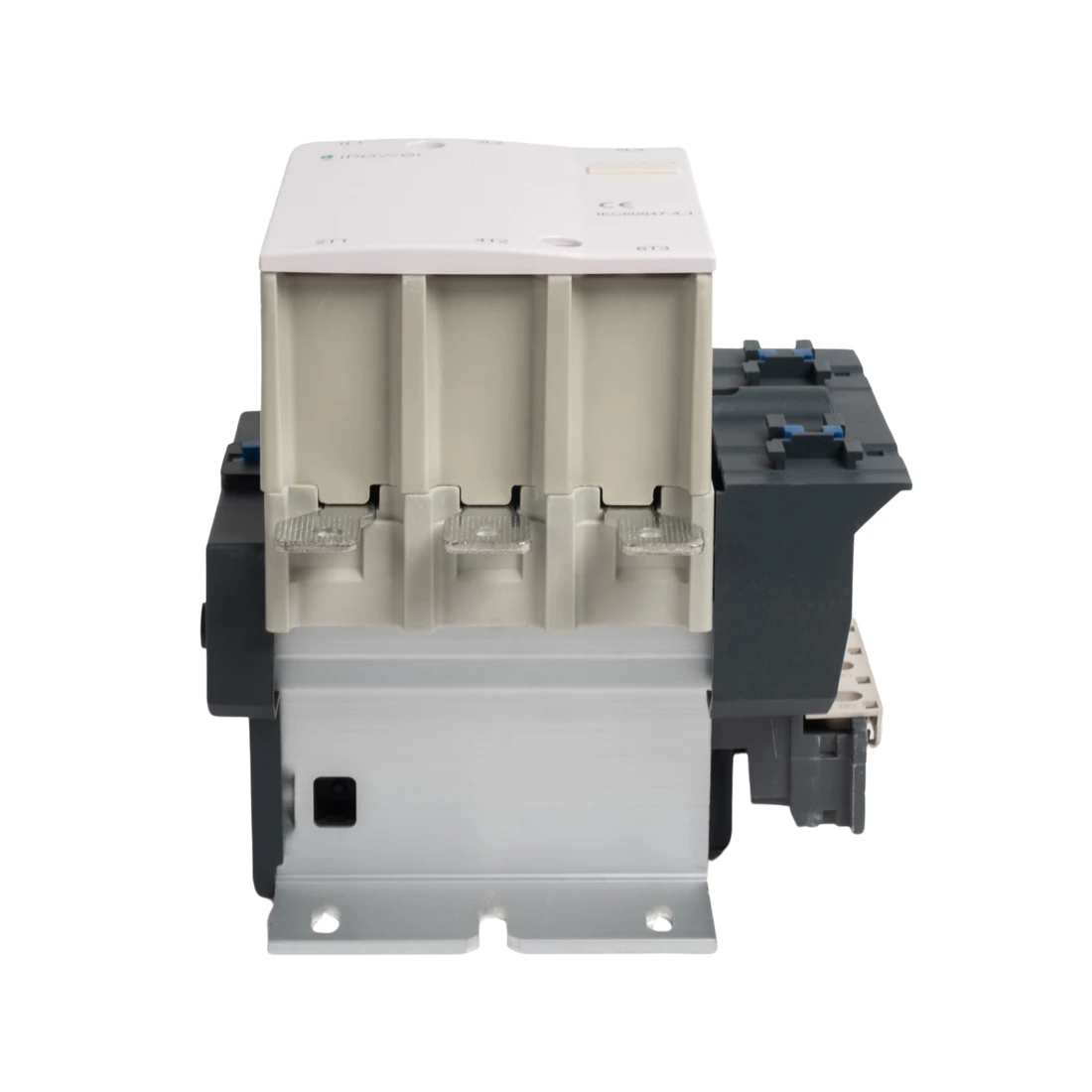 Контактор iPower CJX2-F 115A AC 380V — 2