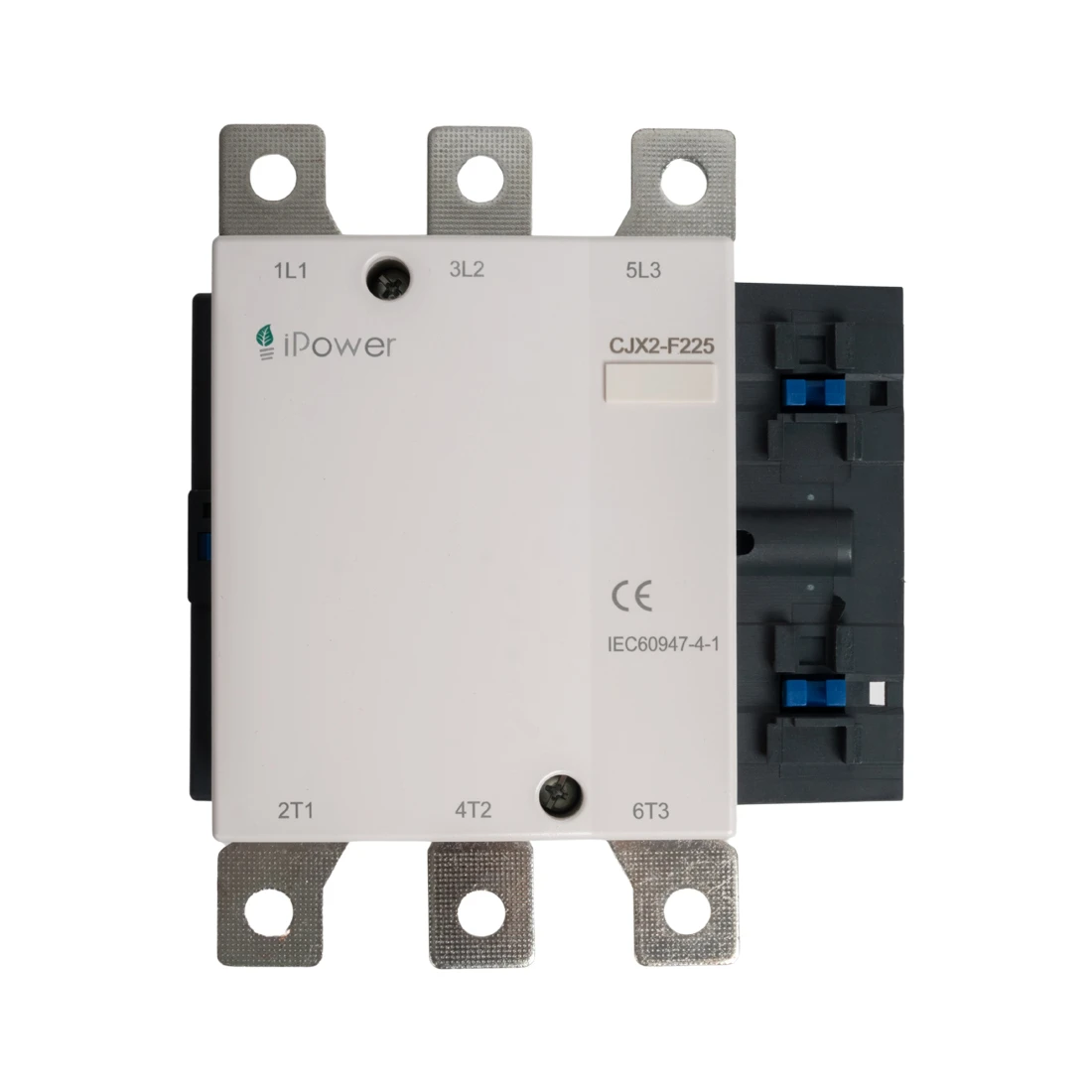 Контактор iPower CJX2-F 225A AC 380V — 3